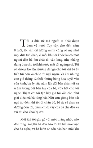 không gia đình - tập 1 - hồi ức về một tuổi thơ không cha mẹ
