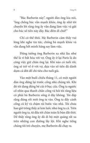không gia đình - tập 1 - hồi ức về một tuổi thơ không cha mẹ