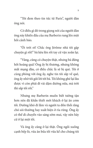không gia đình - tập 1 - hồi ức về một tuổi thơ không cha mẹ