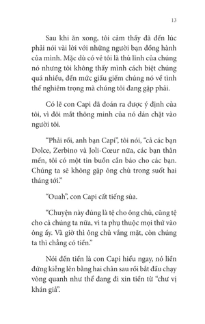 không gia đình - tập 2 - những ngày lưu lạc