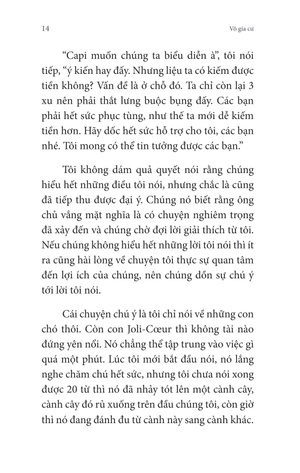 không gia đình - tập 2 - những ngày lưu lạc