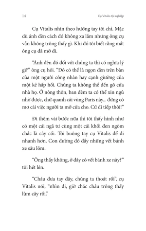 không gia đình - tập 3 - cuộc sống mưu sinh