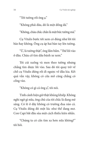 không gia đình - tập 3 - cuộc sống mưu sinh