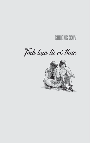 không gia đình - tập 4 - màu sắc của hy vọng