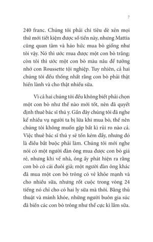 không gia đình - tập 4 - màu sắc của hy vọng
