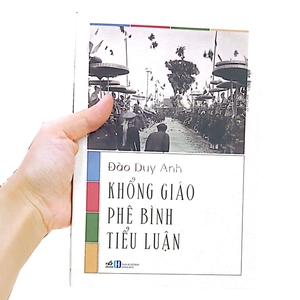 khổng giáo phê bình tiểu luận