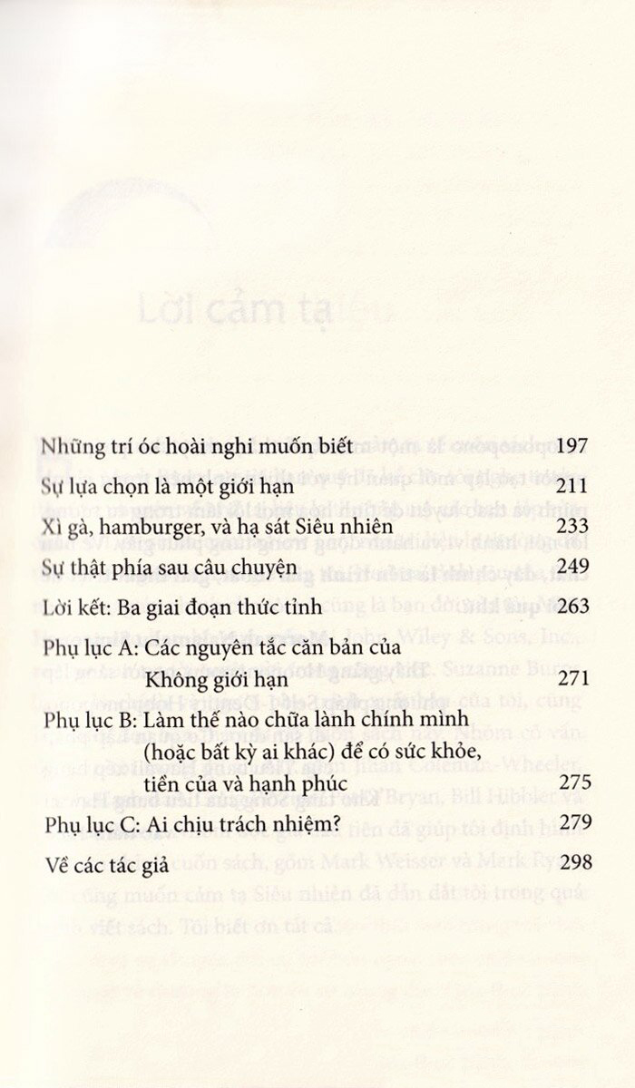 không giới hạn - khám phá ho'oponopono (tái bản 2023)