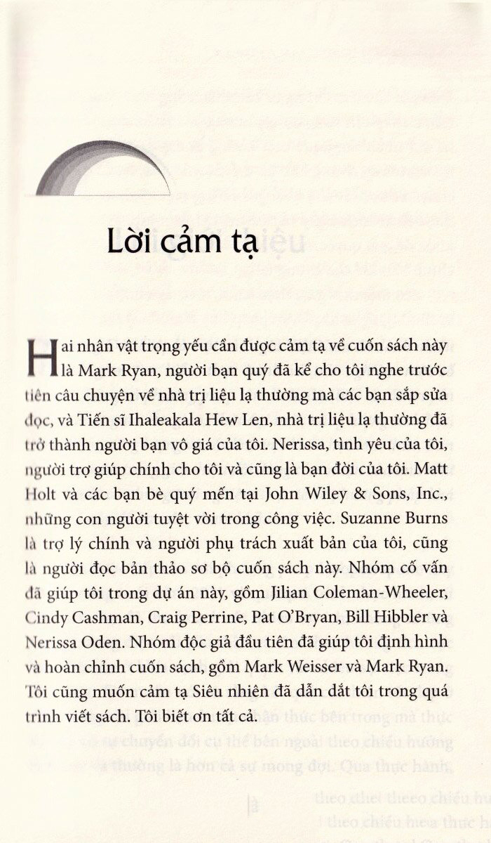 không giới hạn - khám phá ho'oponopono (tái bản 2023)