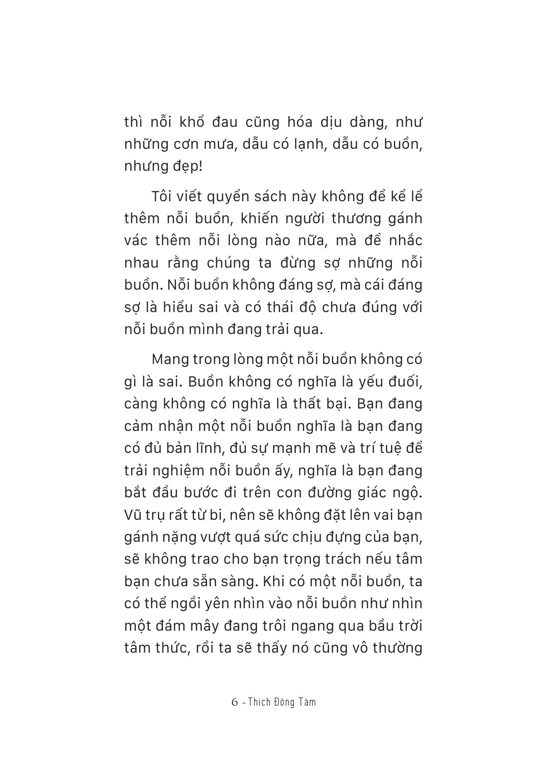 Không Khóc Giữa Nhân Gian - Ảnh 10