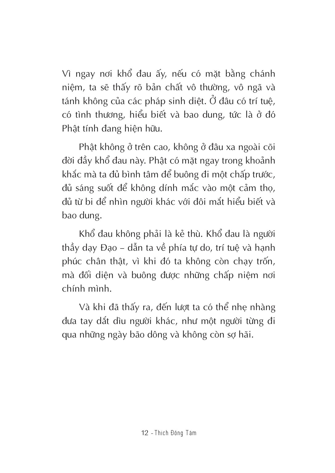 Không Khóc Giữa Nhân Gian - Ảnh 16