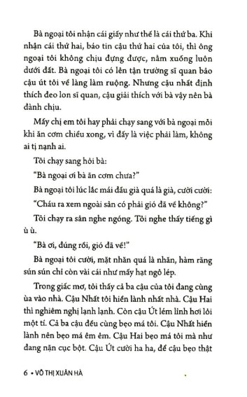 không khóc ở seoul