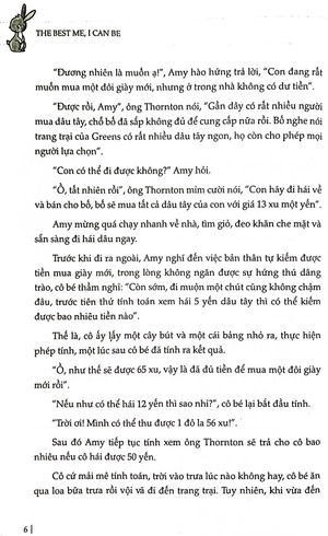 không làm người ỷ lại - những câu chuyện bồi dưỡng thói quen tốt