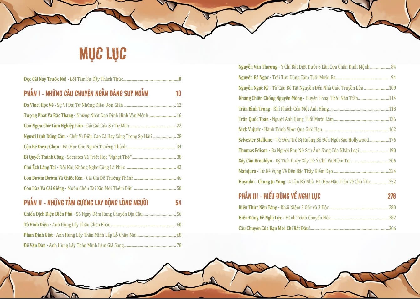 Khong Lui Buoc - Vuot Qua Moi Gioi Han