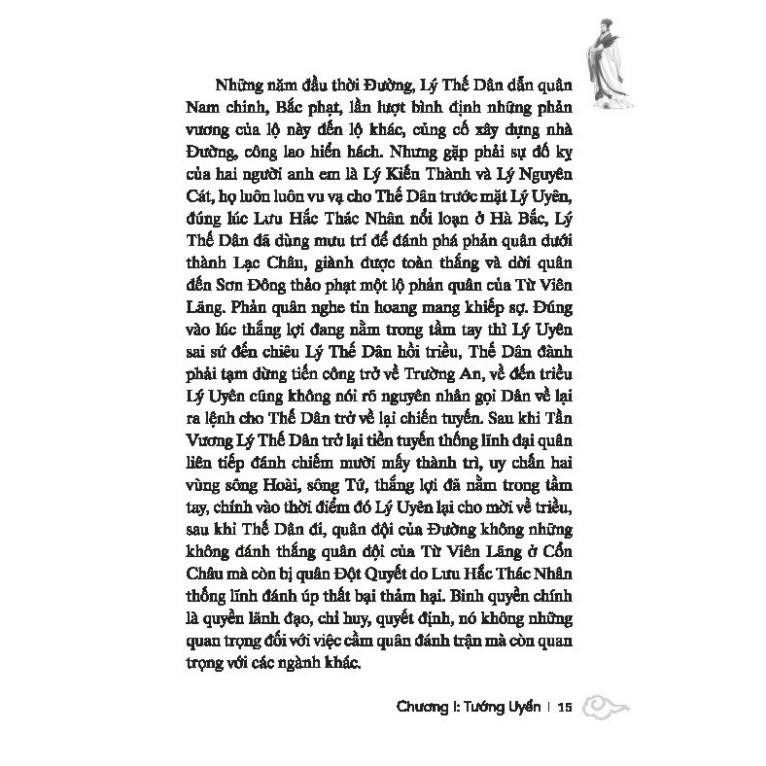 khổng minh - thần toán binh pháp