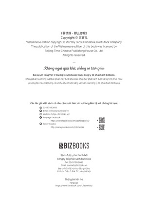 không ngại qúa khứ chẳng sợ tương lai