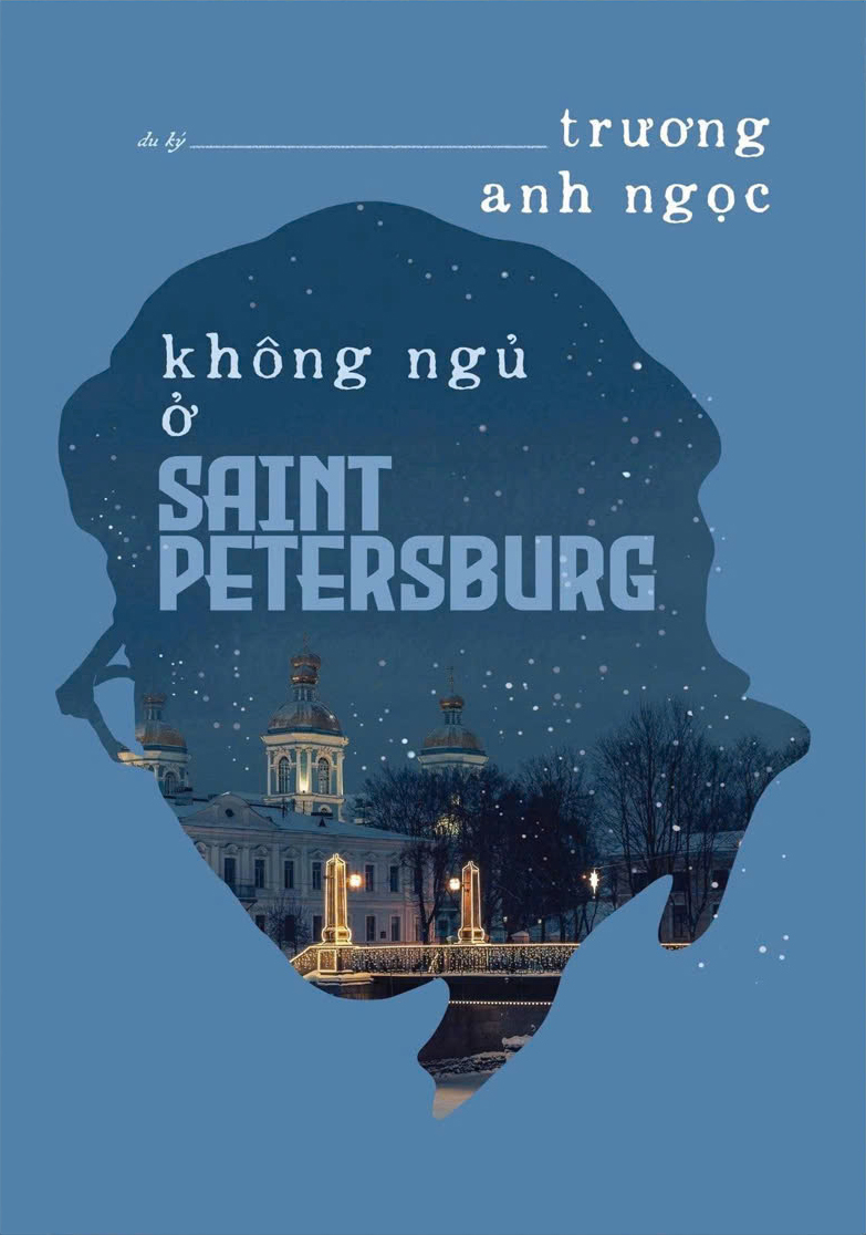 Khong Ngu O Saint Petersburg