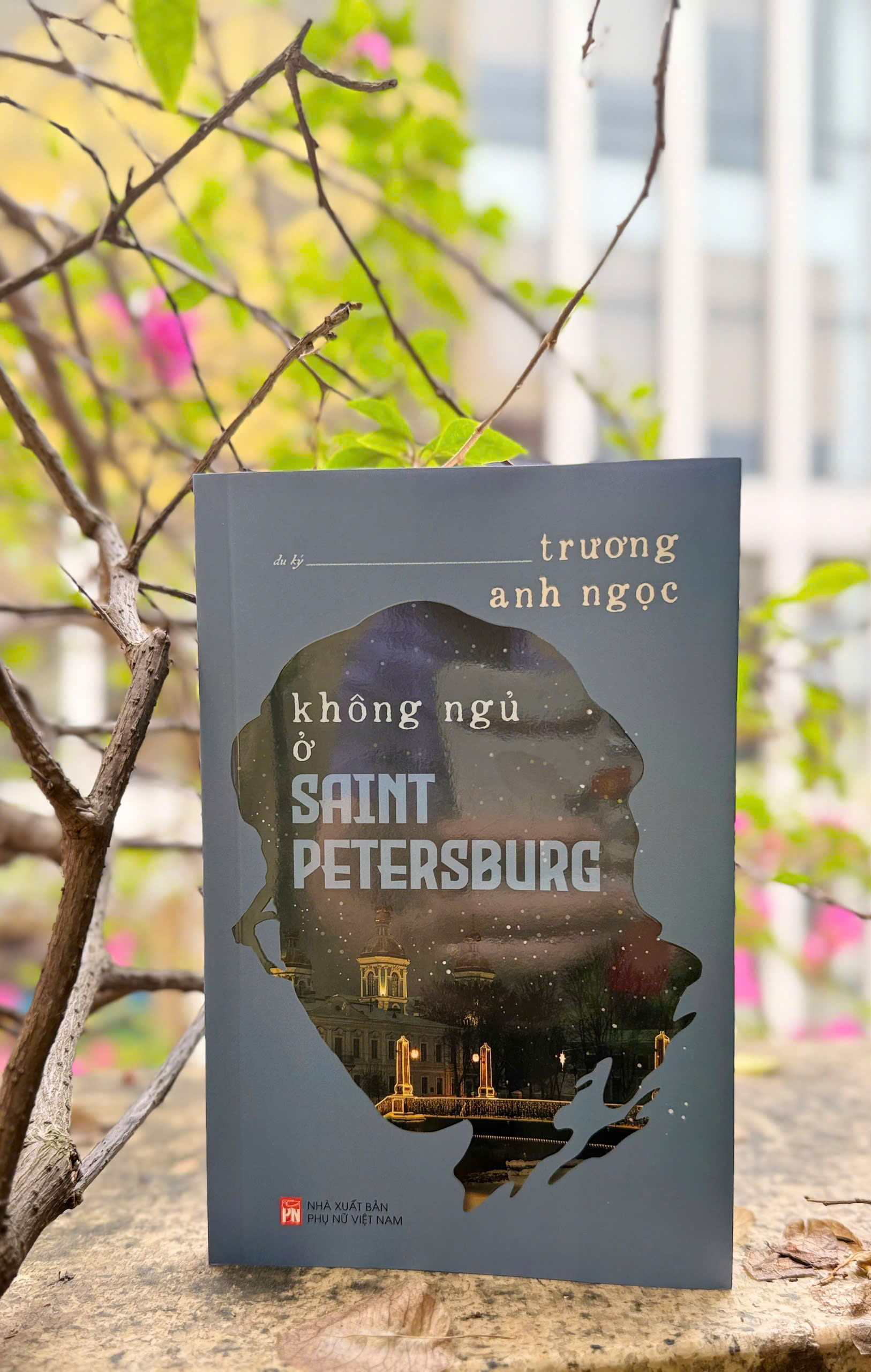 Khong Ngu O Saint Petersburg