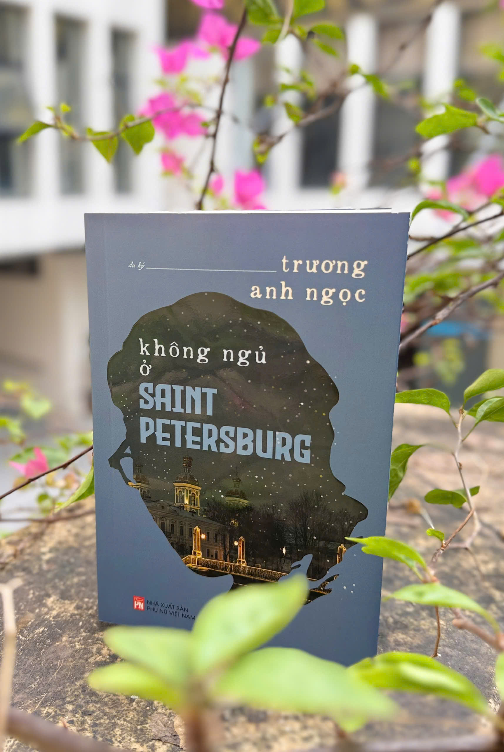 Khong Ngu O Saint Petersburg