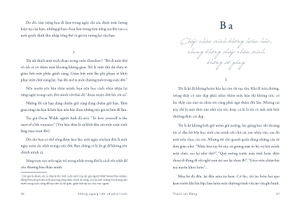 không ngừng tiến về phía trước