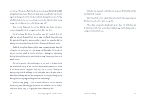 không ngừng tiến về phía trước