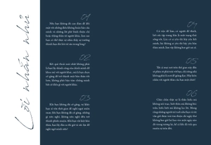 không ngừng tiến về phía trước