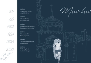 không ngừng tiến về phía trước