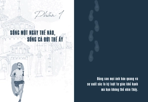 không ngừng tiến về phía trước