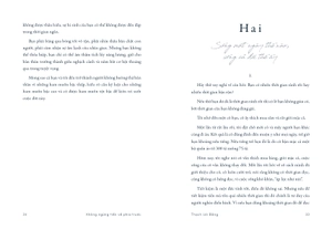 không ngừng tiến về phía trước