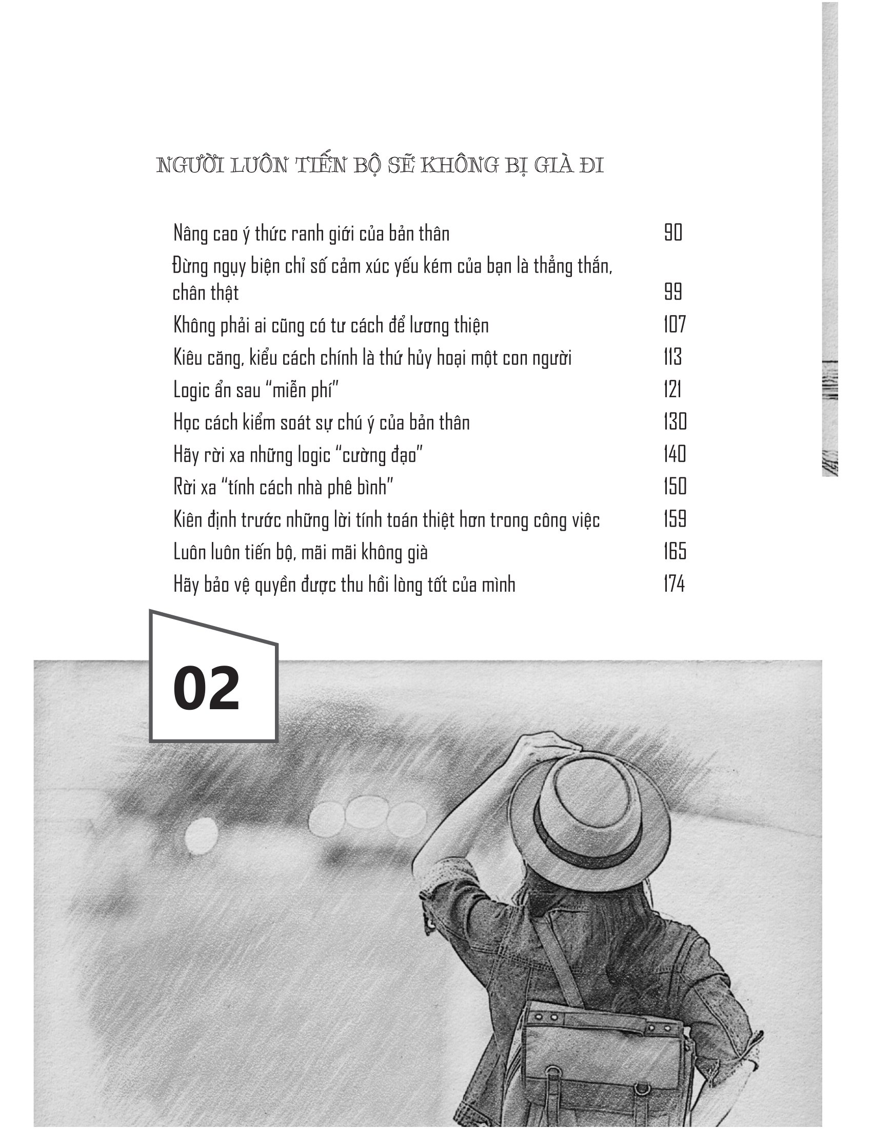 Không Nỗ Lực Đừng Tham Vọng (Tái Bản 2025)