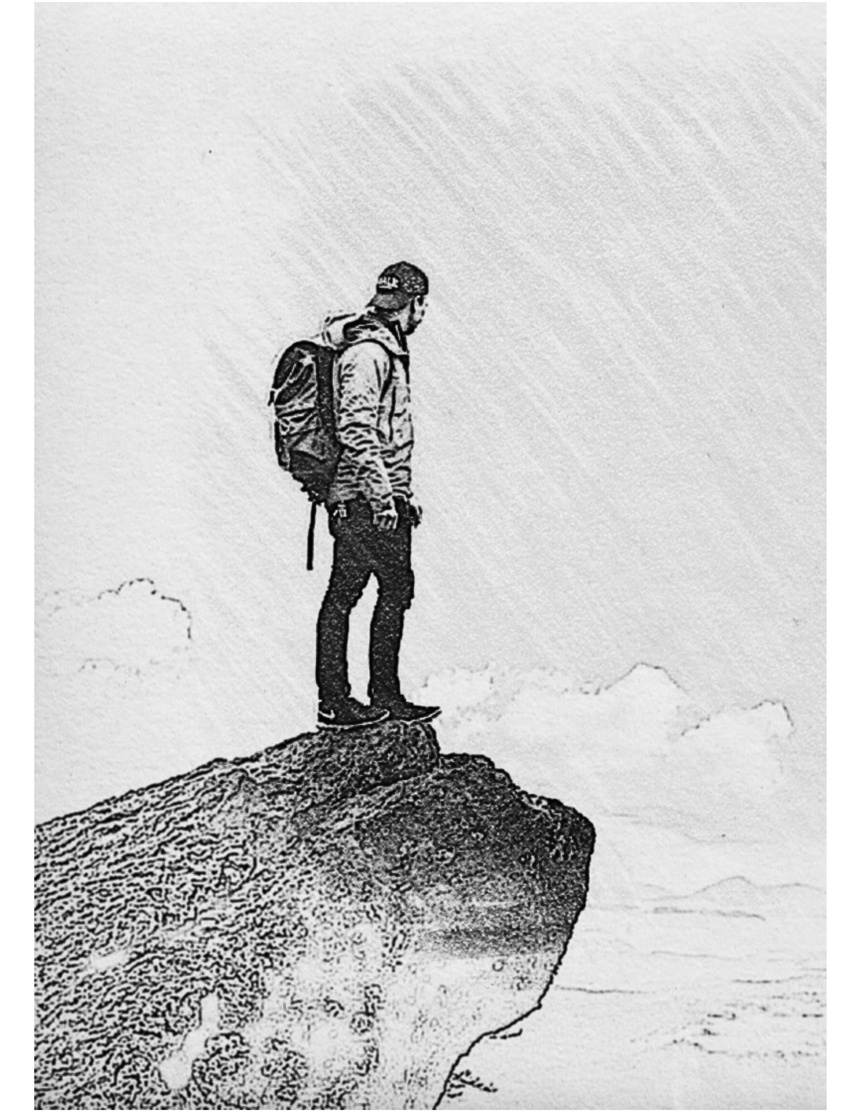 Không Nỗ Lực Đừng Tham Vọng (Tái Bản 2025)