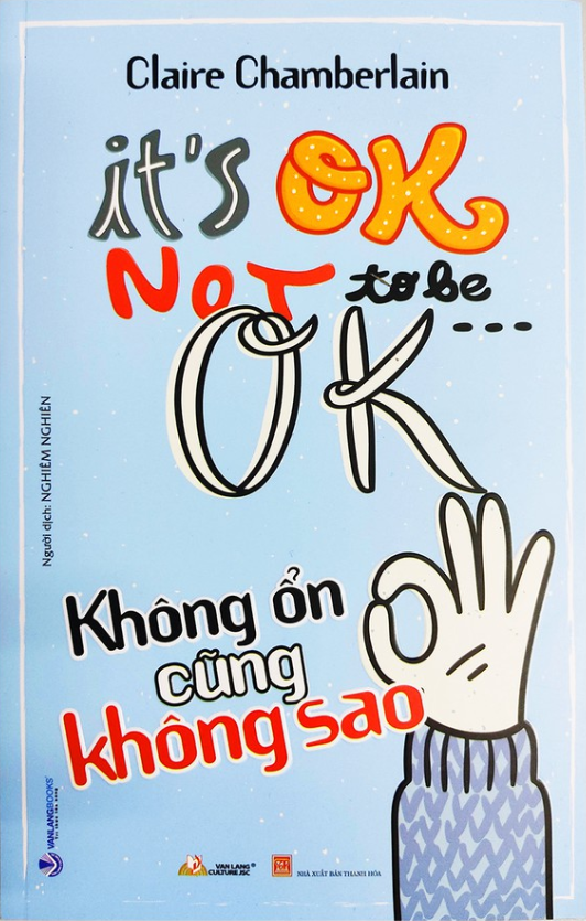 không ổn cũng không sao