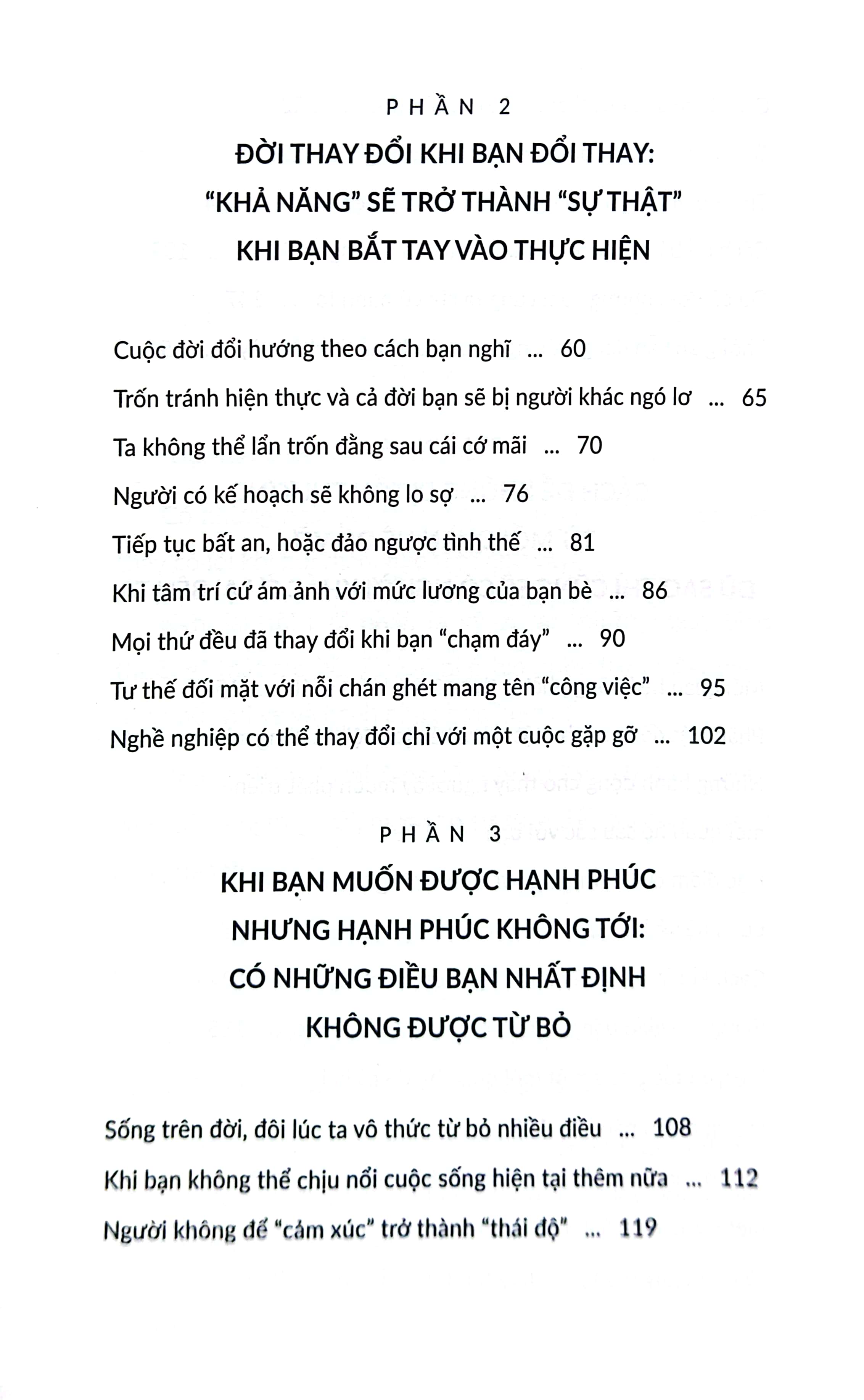 không phải ai lang thang cũng là đi lạc