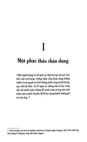 không phải huyền thoại - tiểu thuyết lịch sử đầu tiên về đại tướng võ nguyên giáp trong chiến dịch điện biên phủ (tái bản 2022)