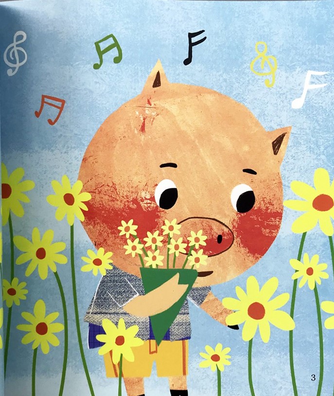 không sao đâu con! dũng cảm xin lỗi