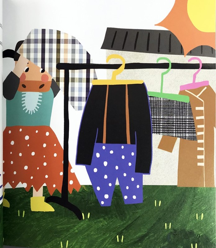 không sao đâu con! dũng cảm xin lỗi