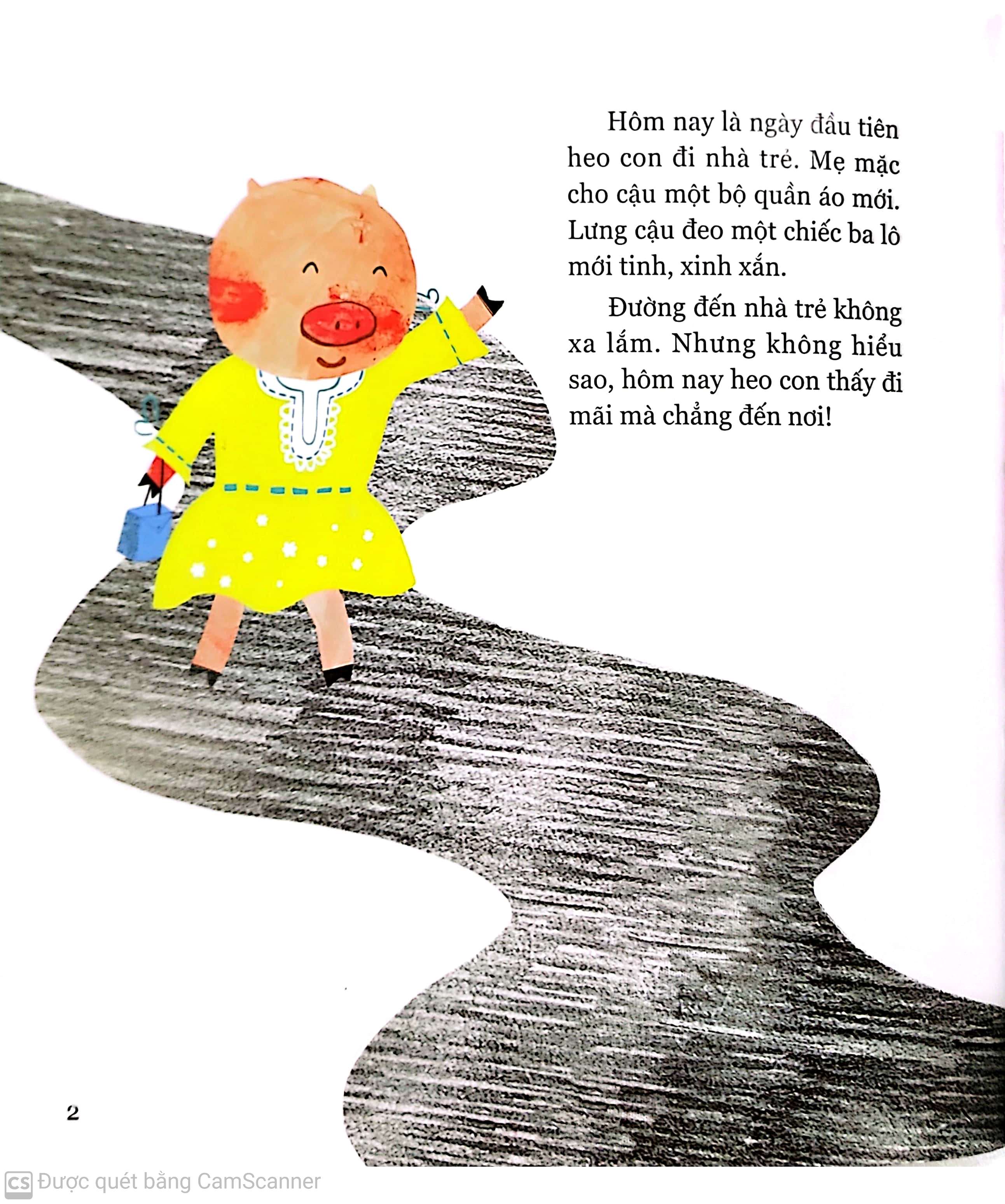 không sao đâu con! khóc không phải là xấu