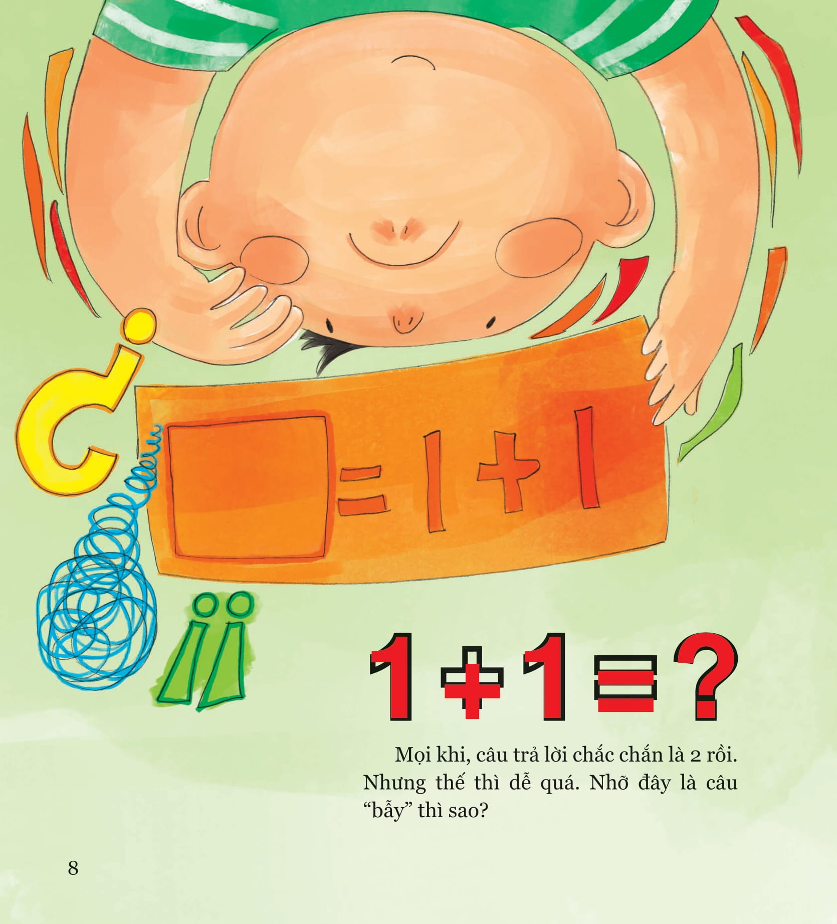 Khong Sao Dau Con! Thua Cuoc Thi Co Sao!