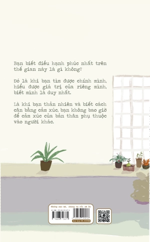 không sao mà chúng ta rồi sẽ ổn