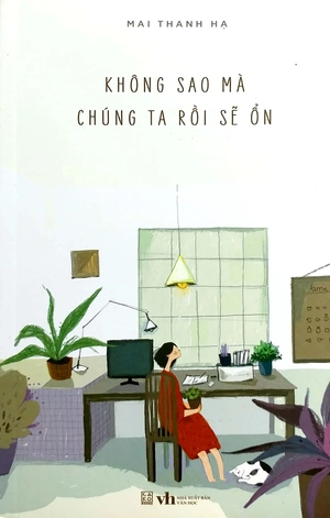 không sao mà chúng ta rồi sẽ ổn
