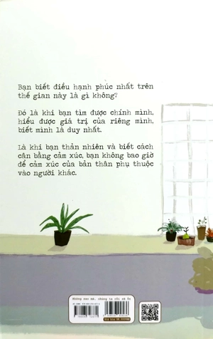 không sao mà chúng ta rồi sẽ ổn