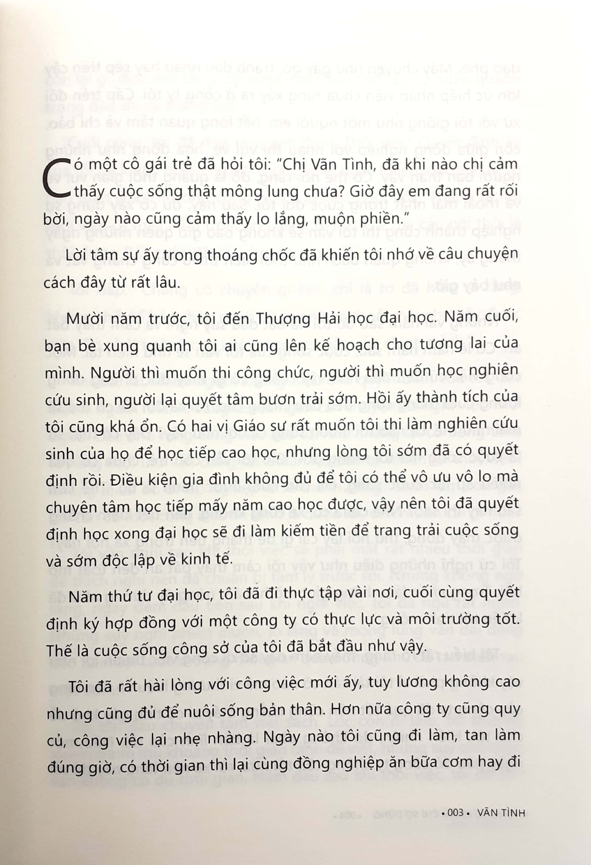 không sợ chậm chỉ sợ dừng