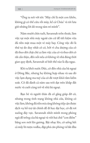 không thể bị đánh bại - đừng bao giờ đầu hàng nghịch cảnh