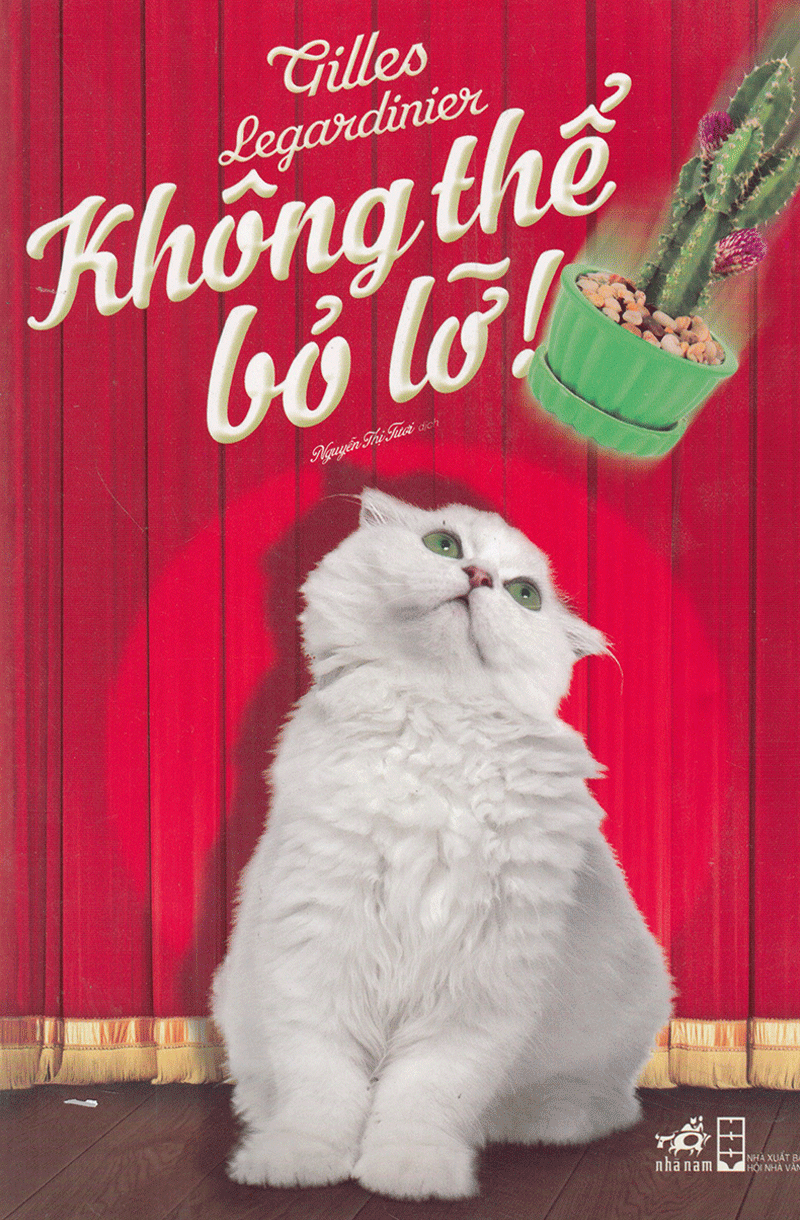 không thể bỏ lỡ