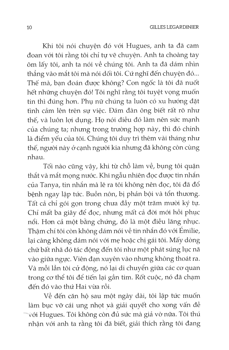 không thể bỏ lỡ