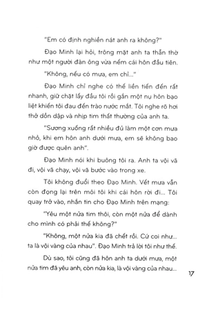 không thể không hôn