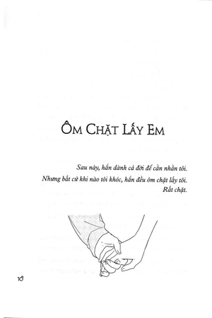 không thể không hôn