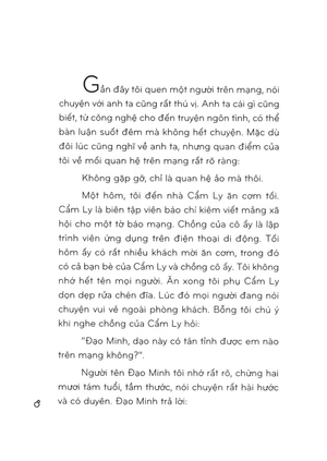 không thể không hôn