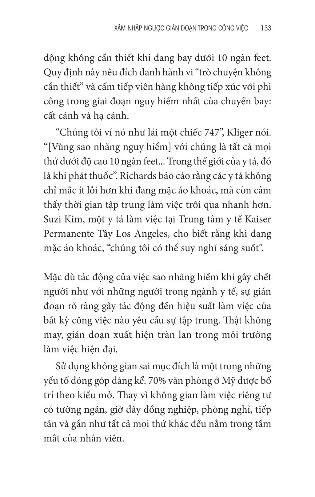 không thể sao nhãng - kiểm soát sự tập trung và sống đời bạn muốn - indistractable - how to control your attention and choose your life
