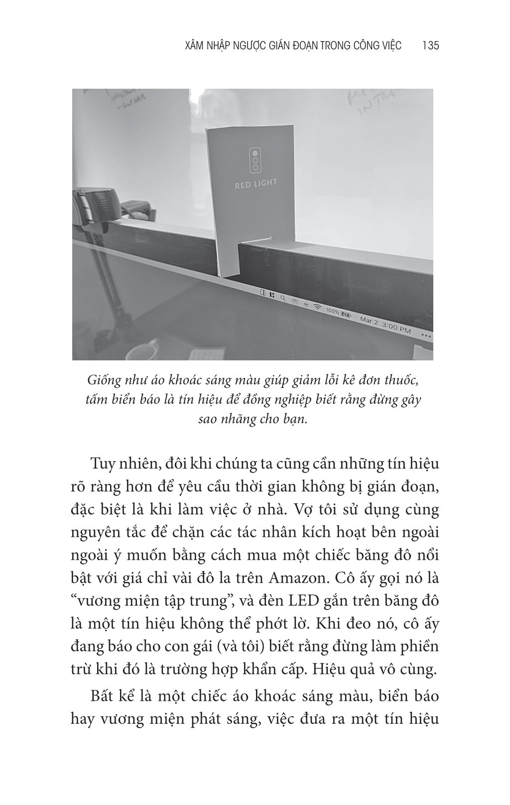 không thể sao nhãng - kiểm soát sự tập trung và sống đời bạn muốn - indistractable - how to control your attention and choose your life