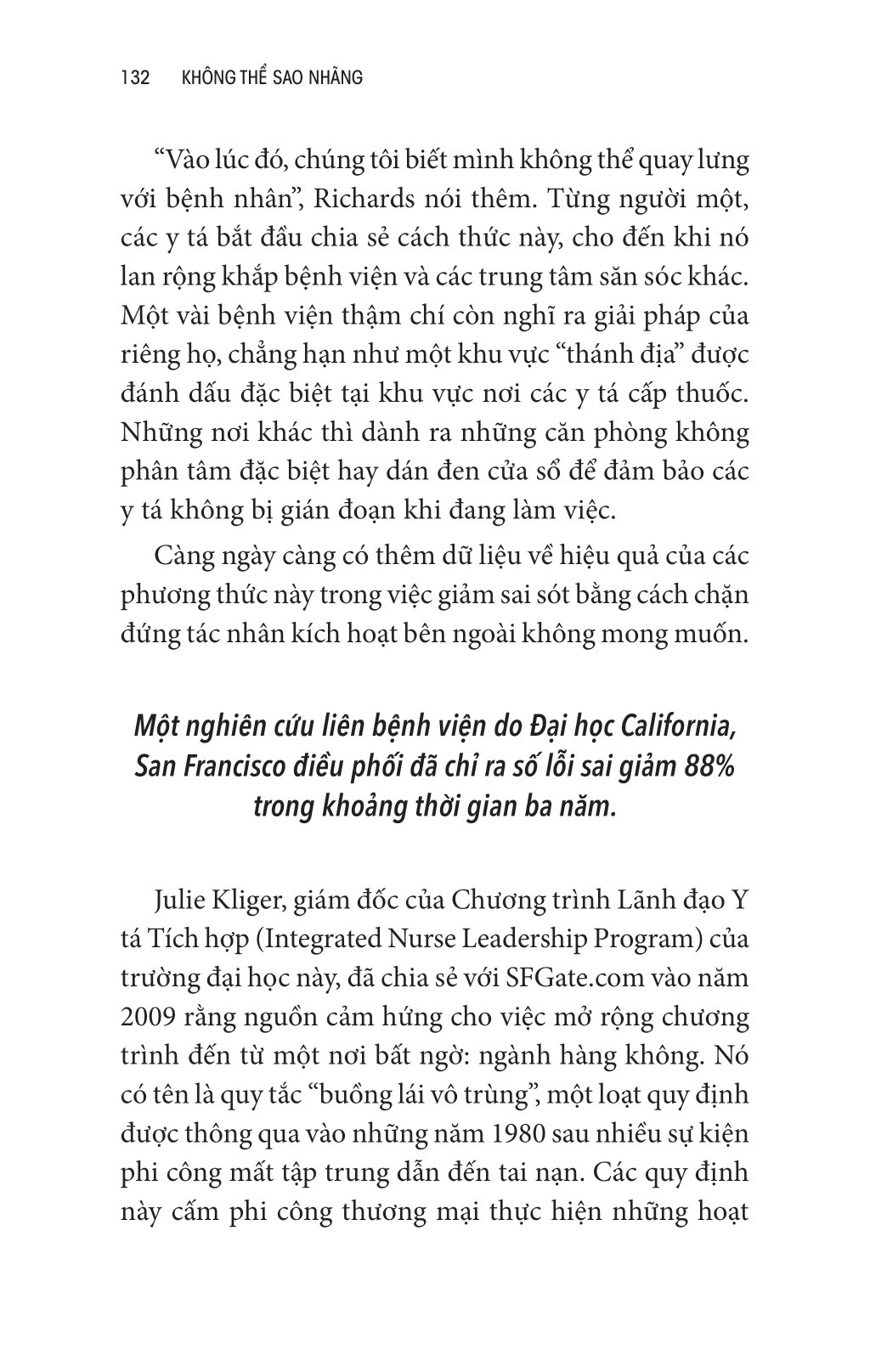 không thể sao nhãng - kiểm soát sự tập trung và sống đời bạn muốn - indistractable - how to control your attention and choose your life